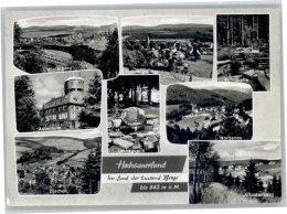Delcampe - Winterberg Hochsauerland Winterberg Westfalen - Winterberg
