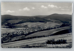 Delcampe - Siedlinghausen - Winterberg
