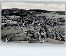 Delcampe - Winterberg Hochsauerland Winterberg Fliegeraufnahme - Winterberg