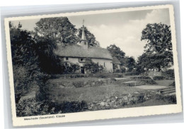 Delcampe - Meschede Klause - Arnsberg