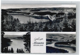 Delcampe - Meschede Hennesee - Arnsberg