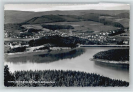 Delcampe - Meschede Hennesee - Arnsberg