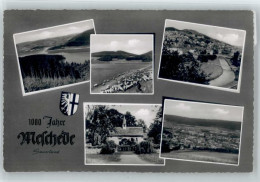 Delcampe - Meschede - Arnsberg