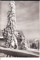 Delcampe - Slovakia 1965, Chata Na Martinských Holiach, Used - Slowakei