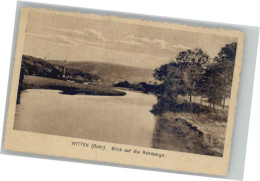 Delcampe - Witten Ruhr Witten - Witten