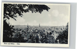 Delcampe - Witten Ruhr Witten - Witten