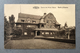 Delcampe - Esch Sur Alzette , Casino Des Arbed Belval , Esch/Alzette , Luxembourg - Esch-Alzette