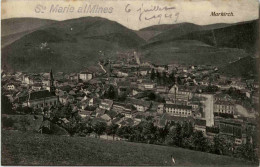 Delcampe - Ste-Marie Aux Mines - Sainte-Marie-aux-Mines