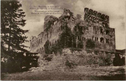 Delcampe - Schlettstadt - Chateau De Kintzheim - Selestat