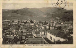 Delcampe - Ste-Marie Aux Mines - Sainte-Marie-aux-Mines