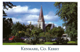 Delcampe - Kenmare, Co. Kerry - Kerry