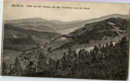 Delcampe - Ste-Marie Aux Mines - Markirch - Sainte-Marie-aux-Mines