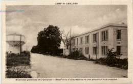 Delcampe - Camp De Chalons - Camp De Châlons - Mourmelon