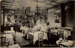 Delcampe - Bordeaux - Hotel De Bayonne - Bordeaux