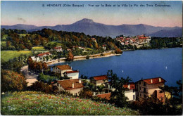 Delcampe - Hendaye - Hendaye