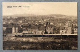 Delcampe - Esch Sur Alzette , Panorama , Editions Em. Klob , Esch/Alzette , Luxembourg - Esch-Alzette