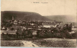 Delcampe - Saverne - Saverne