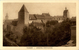 Delcampe - Riquewihr - Riquewihr