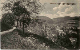 Delcampe - Ste-Marie Aux Mines - Markirch - Sainte-Marie-aux-Mines