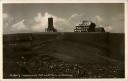 Delcampe - Feldberg - Feldberg