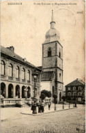 Delcampe - Ste-Marie Aux Mines - Markirch - Neues Rathaus - Sainte-Marie-aux-Mines