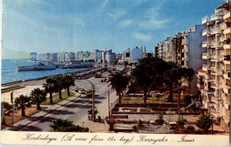 Delcampe - Izmir - Kordonboyu - Türkei
