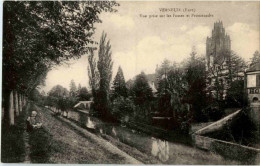 Delcampe - Verneuil - Autres & Non Classés