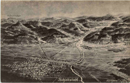 Delcampe - Schlettstadt - Selestat