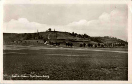 Delcampe - Saarbrücken - Spichererberg - 3. Reich - Saarbrücken