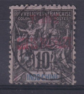 Delcampe - Indochine              Colis Postaux         4 Oblitéré - Usados