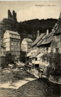 Delcampe - Montjoie - Der Haller - Monschau