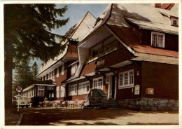 Delcampe - Feldberg - Hebelhof - Feldberg