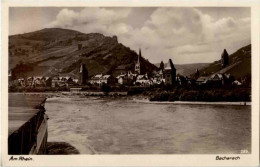 Delcampe - Bacharach - Bacharach