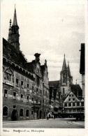 Delcampe - Ulm - Rathaus - Ulm