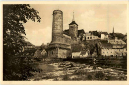 Delcampe - Bautzen - Am Wehr - Bautzen