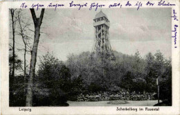 Delcampe - Leipzig - Scherbelberg Im Rosental - Leipzig