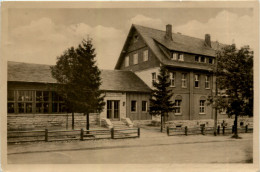 Delcampe - Frauenwald /Thüringen - Ilmenau