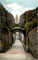 Delcampe - Boppard - Bingertor - Boppard