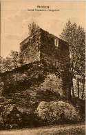 Delcampe - Radeberg, Schloss Klippenstein-Hungerturm - Radeberg