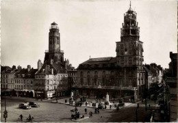 Delcampe - Calais - La Place D Armes - Calais
