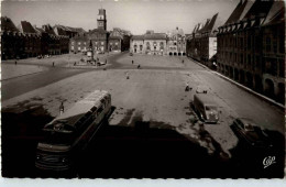 Delcampe - Charleville - Place Ducale - Charleville