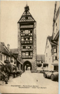 Delcampe - Riquewihr - Porte Haut - Riquewihr