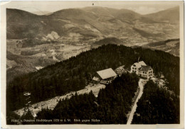 Delcampe - Hotel Hochblauen - Lörrach