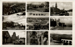 Delcampe - Passau - Passau