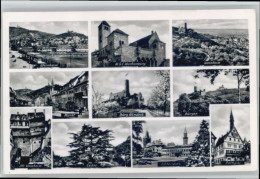 Delcampe - Weinheim Bergstrasse Weinheim Wachenburg Burg Windeck - Weinheim