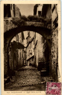 Delcampe - Riquewihr - Rue Des Juifs - Riquewihr