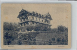 Delcampe - Berlebeck Detmold Lippe NRW Johannaberg - Detmold
