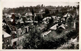 Delcampe - Fougeres - Fougeres