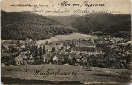 Delcampe - Freiburg I.Br., Günterstal - Freiburg I. Br.