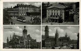 Delcampe - Chemnitz - Chemnitz